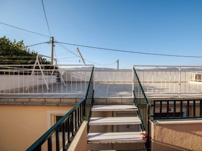 Apartment Four-bedroom apartment near beach Arbanija, Čiovo A-1122-a - Outdoor photo 31