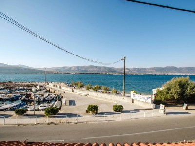 Apartment Four-bedroom apartment near beach Arbanija, Čiovo A-1122-a - Outdoor photo 32