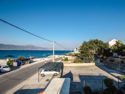 Apartment Four-bedroom apartment near beach Arbanija, Čiovo A-1122-a - Outdoor photo 33