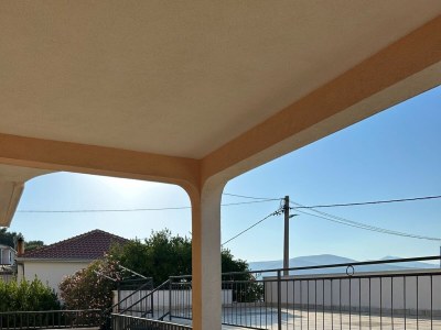 Apartment Four-bedroom apartment near beach Arbanija, Čiovo A-1122-a - Outdoor photo 35