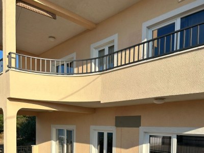 Apartment Four-bedroom apartment near beach Arbanija, Čiovo A-1122-a - Outdoor photo 36