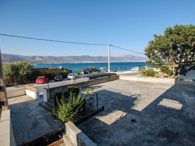 Apartment Four-bedroom apartment near beach Arbanija, Čiovo A-1122-a - Outdoor photo 37