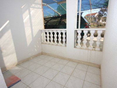 Apartment Four-bedroom apartment near beach Arbanija, Čiovo A-1122-a - Outdoor photo 38