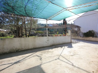 Apartment Four-bedroom apartment near beach Arbanija, Čiovo A-1122-a - Outdoor photo 39