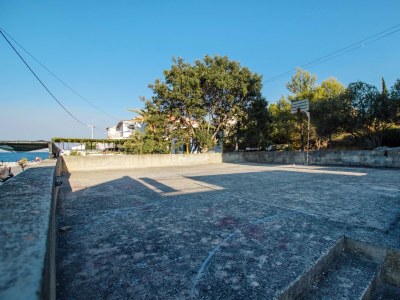 Apartment Two bedroom apartment near beach Arbanija, Čiovo A-1122-b - Outdoor photo 7