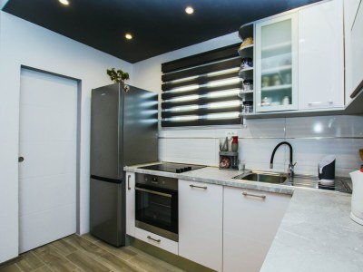 Apartment Two bedroom apartment near beach Arbanija, Čiovo A-1122-b - Outdoor photo 15