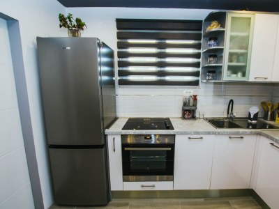 Apartment Two bedroom apartment near beach Arbanija, Čiovo A-1122-b - Outdoor photo 16