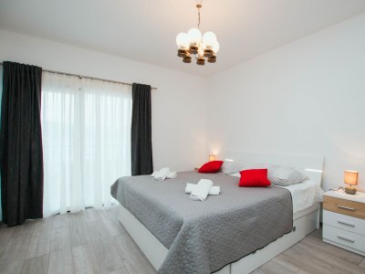 Apartment Two bedroom apartment near beach Arbanija, Čiovo A-1122-b - Outdoor photo 18