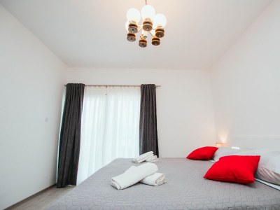 Apartment Two bedroom apartment near beach Arbanija, Čiovo A-1122-b - Outdoor photo 21