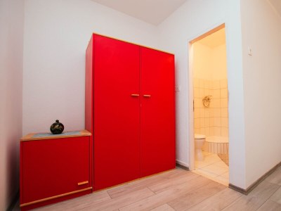 Apartment Two bedroom apartment near beach Arbanija, Čiovo A-1122-b - Outdoor photo 24