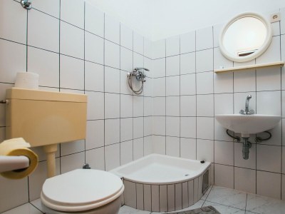 Apartment Two bedroom apartment near beach Arbanija, Čiovo A-1122-b - Outdoor photo 27