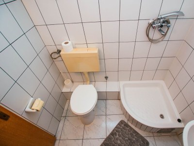 Apartment Two bedroom apartment near beach Arbanija, Čiovo A-1122-b - Outdoor photo 28