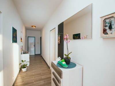 Apartment Two bedroom apartment near beach Arbanija, Čiovo A-1122-b - Outdoor photo 29