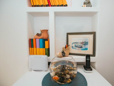 Apartment Two bedroom apartment near beach Arbanija, Čiovo A-1122-b - Outdoor photo 31