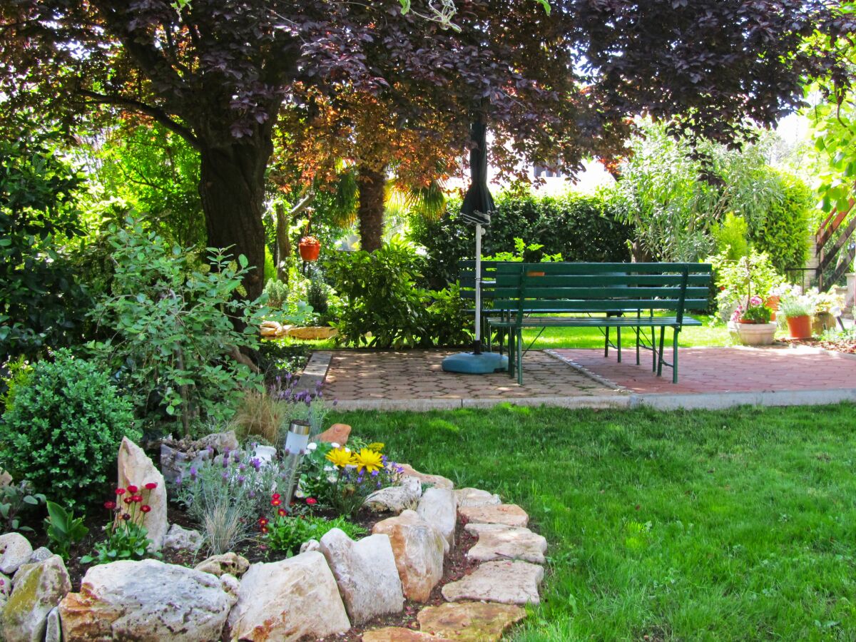 Apartment One bedroom apartment with balcony Poreč A-2285-a