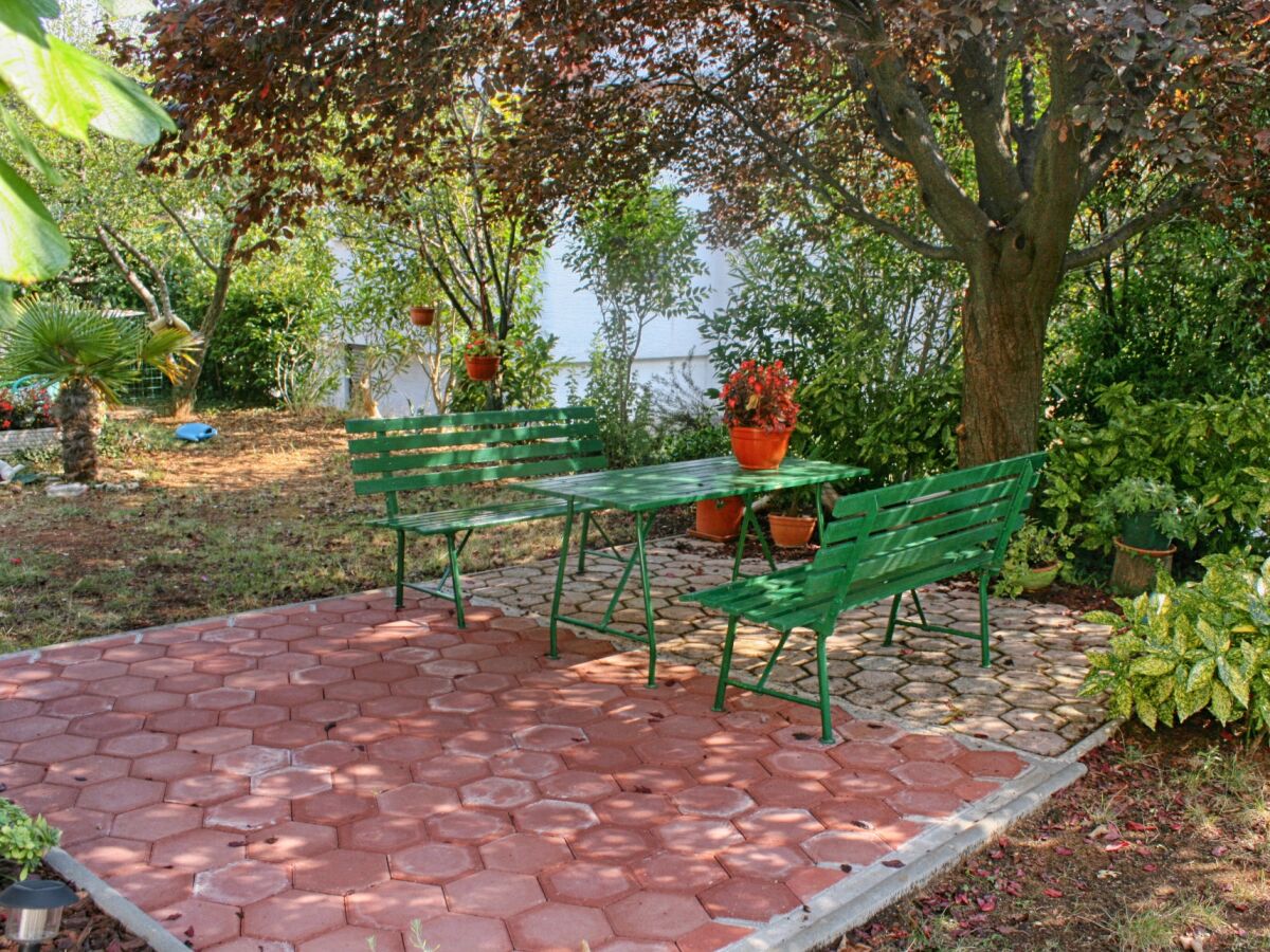 Apartment One bedroom apartment with balcony Poreč A-2285-a - Outdoor photo 4