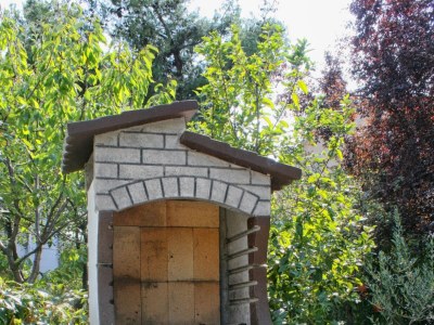 Apartment One bedroom apartment with balcony Poreč A-2285-a - Outdoor photo 5