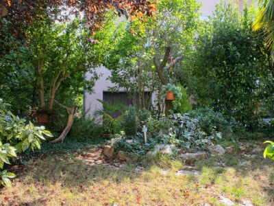 Apartment One bedroom apartment with balcony Poreč A-2285-a - Outdoor photo 7