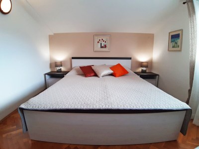 Apartment One bedroom apartment with balcony Poreč A-2285-a - Outdoor photo 16