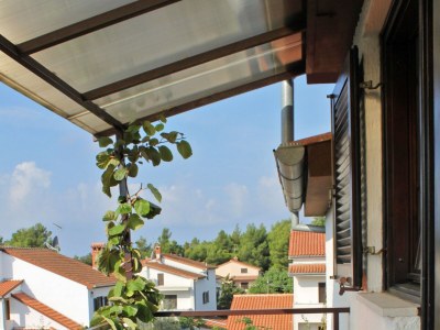 Apartment One bedroom apartment with balcony Poreč A-2285-a - Outdoor photo 20