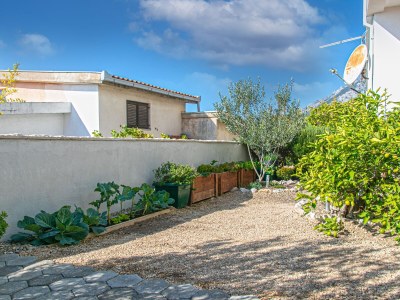 Apartment Two bedroom apartment with terrace and sea view Pisak, Omiš A-1008-a - Outdoor photo 7