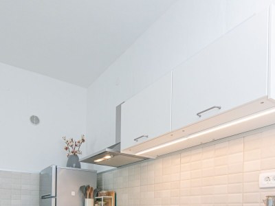 Apartment Two bedroom apartment with terrace and sea view Pisak, Omiš A-1008-a - Outdoor photo 25