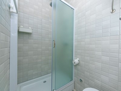 Apartment Two bedroom apartment with terrace and sea view Pisak, Omiš A-1008-a - Outdoor photo 29