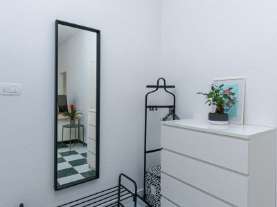 Apartment Two bedroom apartment with terrace and sea view Pisak, Omiš A-1008-a - Outdoor photo 31