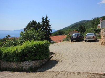 Apartment Apartments with parking space Lovran, Opatija - 2357 - Apartments with parking space Lovran, Opatija - 2357 - Outdoor photo 17