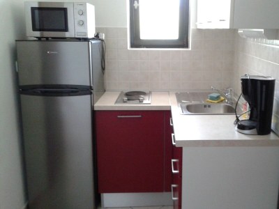 Apartment Apartments with parking space Lovran, Opatija - 2357 - Apartments with parking space Lovran, Opatija - 2357 - Outdoor photo 18