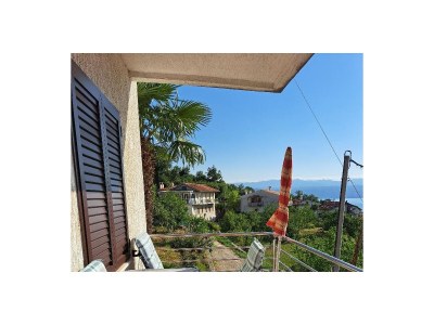 Apartment Apartments with parking space Lovran, Opatija - 2357 - Apartments with parking space Lovran, Opatija - 2357 - Outdoor photo 23