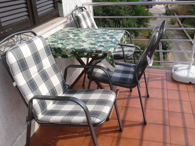 Apartment Apartments with parking space Lovran, Opatija - 2357 - Apartments with parking space Lovran, Opatija - 2357 - Outdoor photo 24