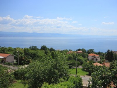 Apartment Apartments with parking space Lovran, Opatija - 2357 - Apartments with parking space Lovran, Opatija - 2357 - Outdoor photo 25