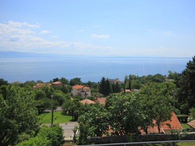 Apartment Apartments with parking space Lovran, Opatija - 2357 - Apartments with parking space Lovran, Opatija - 2357 - Outdoor photo 26