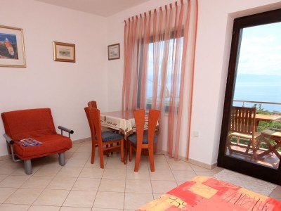 Apartment Apartments with parking space Lovran, Opatija - 2357 - Apartments with parking space Lovran, Opatija - 2357 - Outdoor photo 27