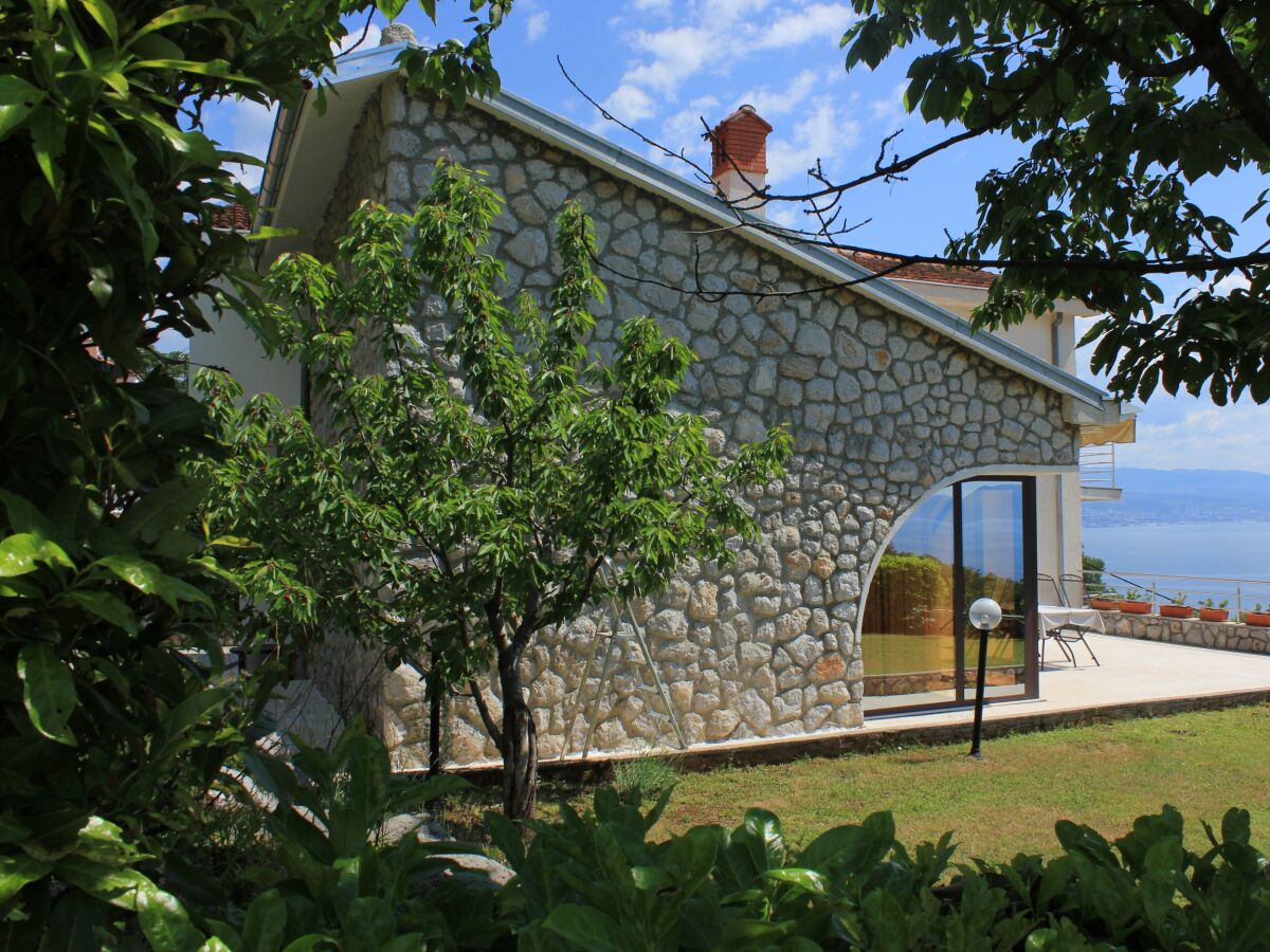 Apartment Apartments with parking space Lovran, Opatija - 2357 - Apartments with parking space Lovran, Opatija - 2357 - Outdoor photo 3