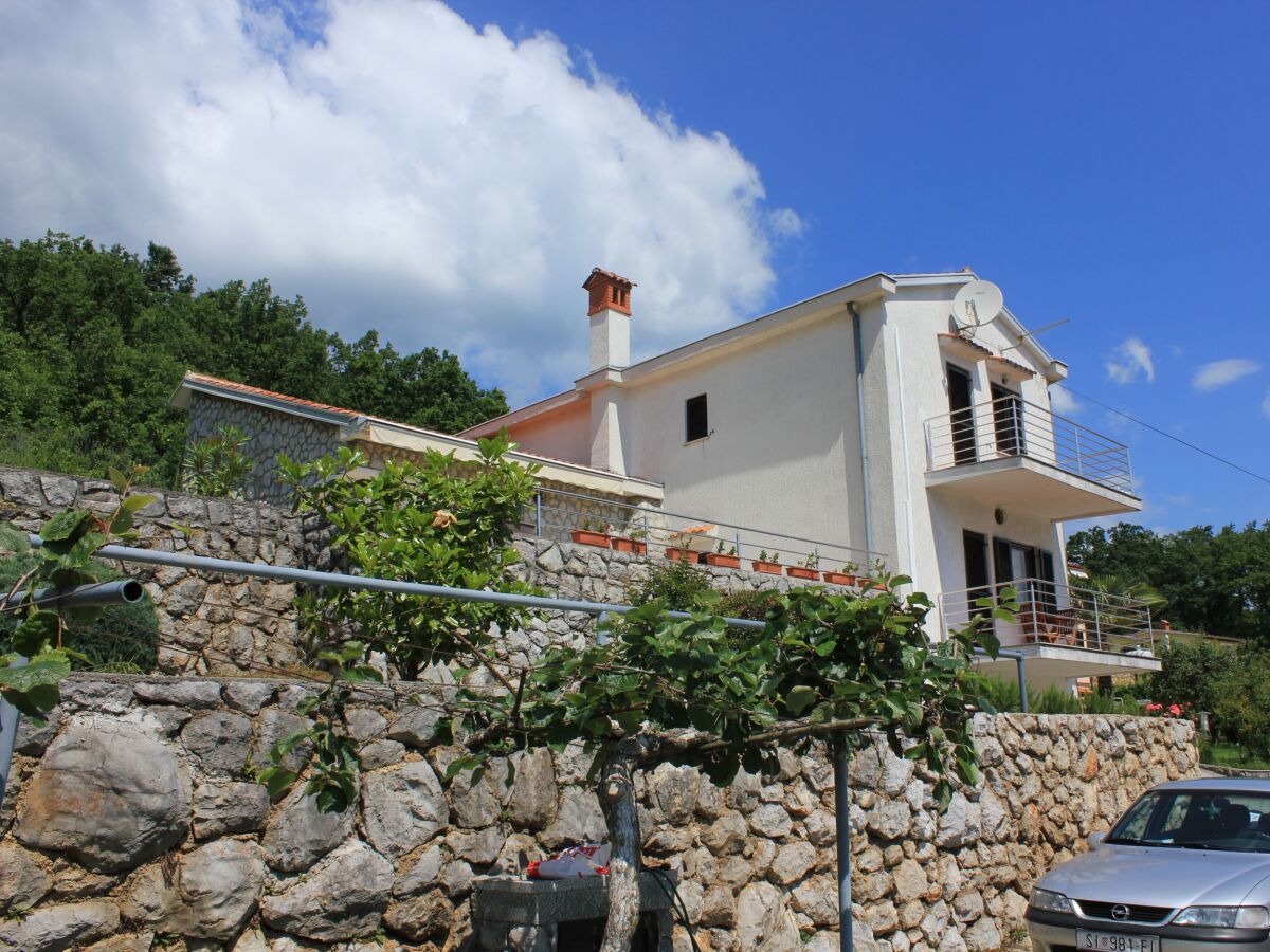 Apartment Apartments with parking space Lovran, Opatija - 2357 - Apartments with parking space Lovran, Opatija - 2357 - Outdoor photo 4