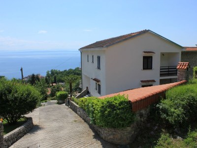 Apartment Apartments with parking space Lovran, Opatija - 2357 - Apartments with parking space Lovran, Opatija - 2357 in Lovran - Apartment