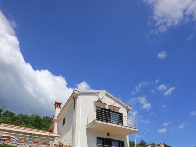 Apartment Apartments with parking space Lovran, Opatija - 2357 - Apartments with parking space Lovran, Opatija - 2357 - Outdoor photo 2