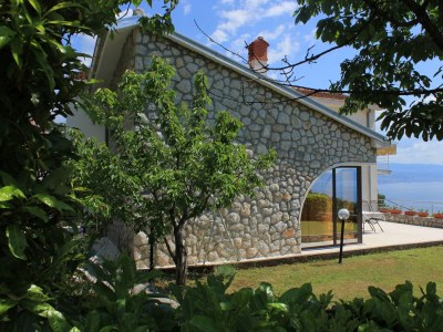 Apartment Apartments with parking space Lovran, Opatija - 2357 - Apartments with parking space Lovran, Opatija - 2357 - Outdoor photo 3