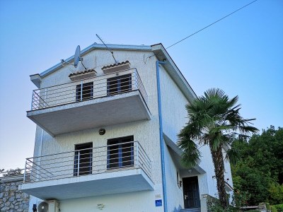 Apartment Apartments with parking space Lovran, Opatija - 2357 - Apartments with parking space Lovran, Opatija - 2357 - Outdoor photo 5