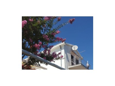 Apartment Apartments with parking space Lovran, Opatija - 2357 - Apartments with parking space Lovran, Opatija - 2357 - Outdoor photo 7