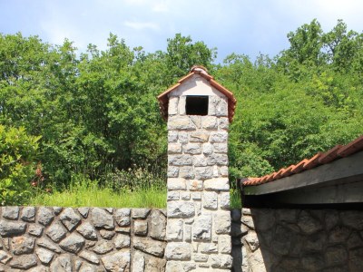 Apartment Apartments with parking space Lovran, Opatija - 2357 - Apartments with parking space Lovran, Opatija - 2357 - Outdoor photo 10