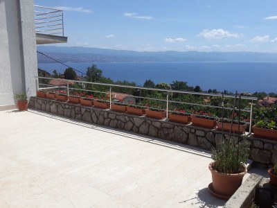 Apartment Apartments with parking space Lovran, Opatija - 2357 - Apartments with parking space Lovran, Opatija - 2357 - Outdoor photo 11
