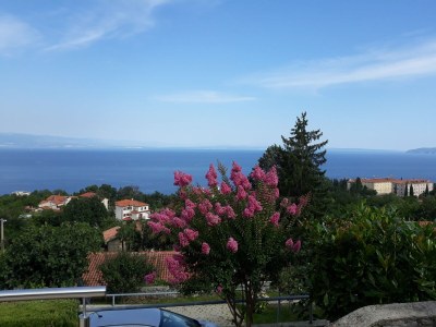 Apartment Apartments with parking space Lovran, Opatija - 2357 - Apartments with parking space Lovran, Opatija - 2357 - Outdoor photo 15