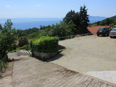 Apartment Apartments with parking space Lovran, Opatija - 2357 - Apartments with parking space Lovran, Opatija - 2357 - Outdoor photo 16