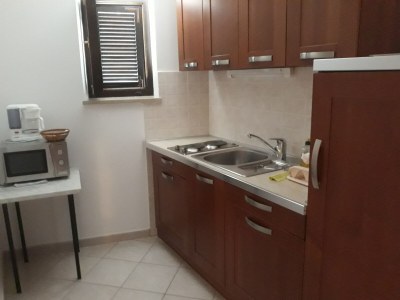 Apartment Apartments with parking space Lovran, Opatija - 2357 - Apartments with parking space Lovran, Opatija - 2357 - Outdoor photo 18