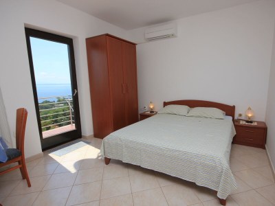 Apartment Apartments with parking space Lovran, Opatija - 2357 - Apartments with parking space Lovran, Opatija - 2357 - Outdoor photo 19
