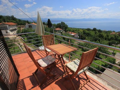 Apartment Apartments with parking space Lovran, Opatija - 2357 - Apartments with parking space Lovran, Opatija - 2357 - Outdoor photo 25