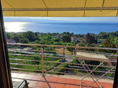 Apartment Apartments with parking space Lovran, Opatija - 2357 - Apartments with parking space Lovran, Opatija - 2357 - Outdoor photo 26